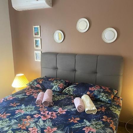 포레치 Apartman Nela 아파트 외부 사진
