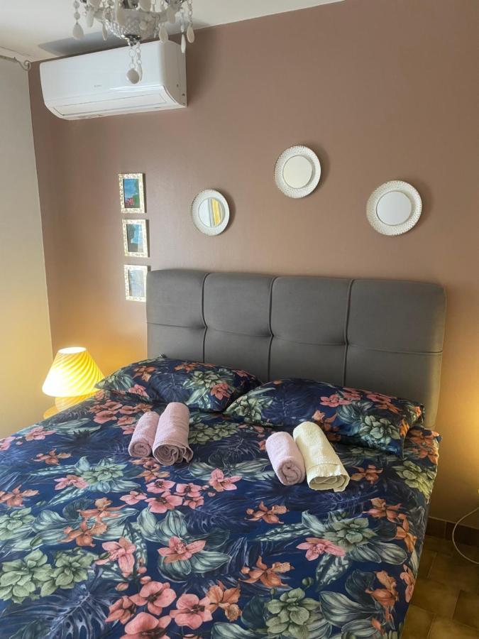 포레치 Apartman Nela 아파트 외부 사진