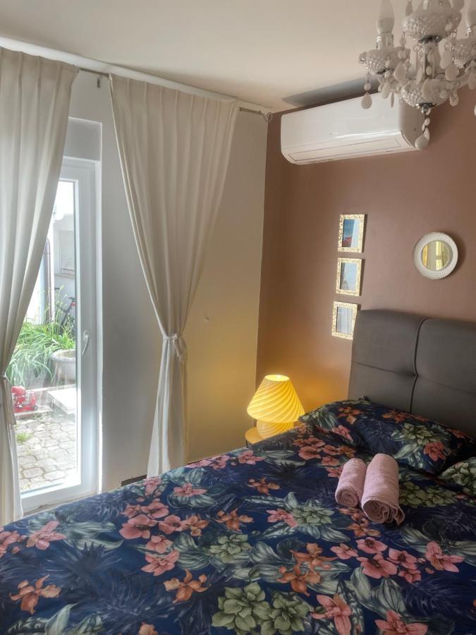 포레치 Apartman Nela 아파트 외부 사진